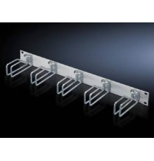 Rittal 7257.100 rack accessory Cable management panel