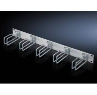 Rittal 7257.100 rack accessory Cable management panel