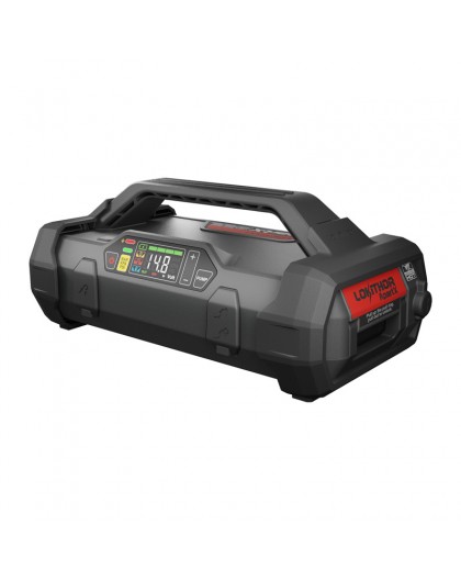 LOKITHOR ApartX Starting Unit with a 3000A Replaceable Battery