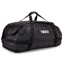 Thule Chasm TDSD304 Black duffel bag 90 L Polyester