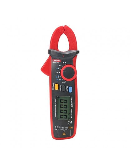 Uni-T UT210C Mini Digital Clamp Meter