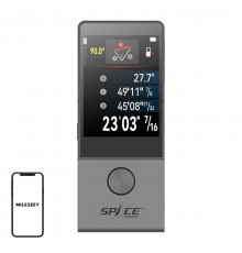 Mileseey D9 Pro 100m Laser Rangefinder