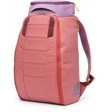 Db Hugger Backpack reppu 25 l, sienna red
