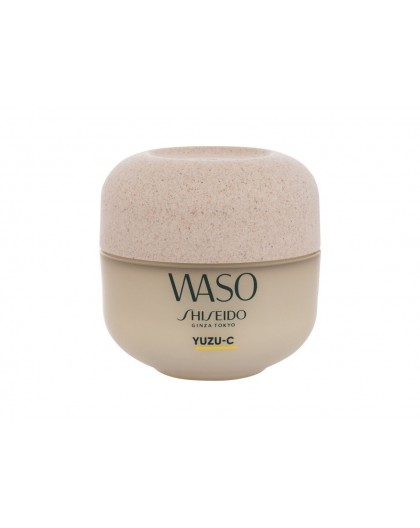Shiseido Waso Face Mask 50ml