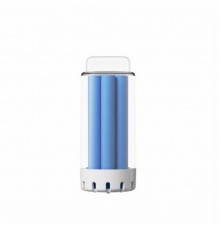 Ecovacs Deebot N30 Pro Omni Solid Floor Cleaner 6pcs