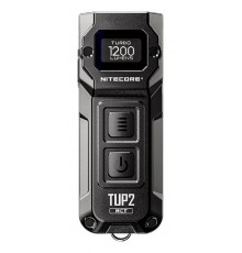 FLASHLIGHT KEYCHAIN/TUP2 NITECORE