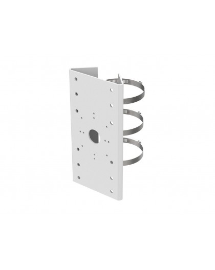 LevelOne Pole Mount Bracket, Clamping Range 2.6"-5"