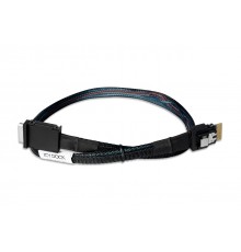 Icy Dock MB402L-B data storage device part/accessory Cable