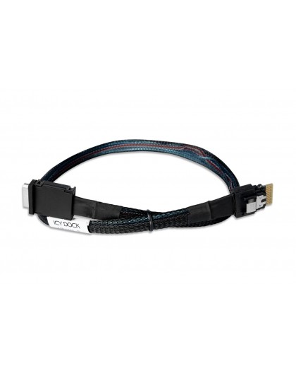 Icy Dock MB402L-B data storage device part/accessory Cable