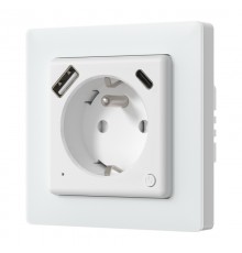 Smart Outlet Avatto WOT20-FR