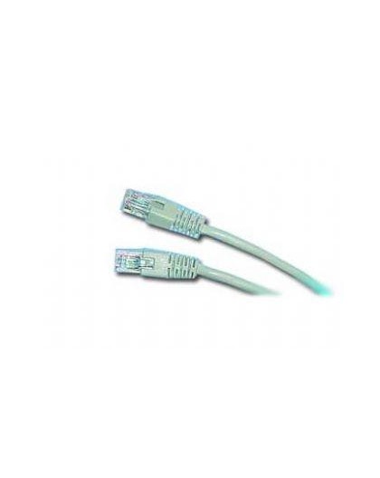 PATCH CABLE CAT5E UTP 1.5M/PP12-1.5M GEMBIRD