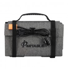DJI Power 100W Foldable Solar Panel