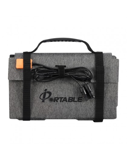 DJI Power 100W Foldable Solar Panel