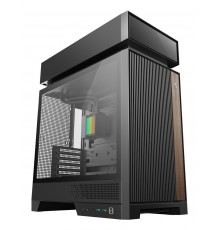 DeepCool CL6600 Midi Tower Black