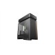 DeepCool CL6600 Midi Tower Black