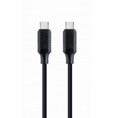 CABLE USB-C PD 1.5M/CC-USB2-CMCM100-1.5M GEMBIRD