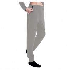 Glovii GP1GL underpants Grey