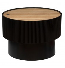 Atmosphera 197741B coffee/side/end table