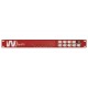 Rackmount.IT Rack Mount Kit for WatchGuard Firebox T80