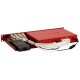 Rackmount.IT Rack Mount Kit for WatchGuard Firebox T80