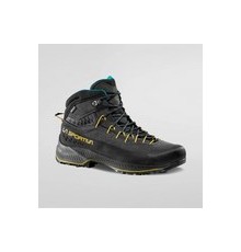 TX4 Evo Mid Gtx Carbon/Bamboo | 45.5