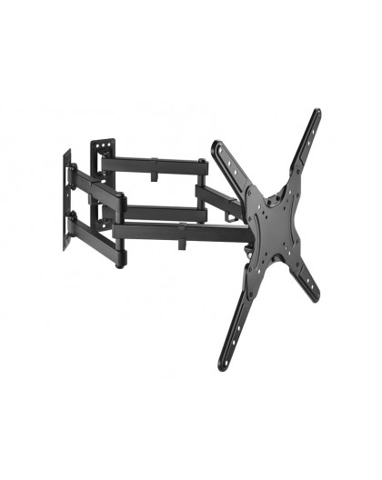 Equip 650328 23"-55" Full motion Corner TV Wall Mount Bracket
