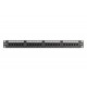 Digitus CAT 6, class E patch panel, unshielded
