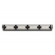 Digitus CAT 6, class E patch panel, unshielded