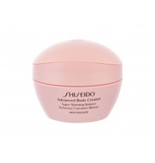 Shiseido Advanced Body Creator Cellulite and Stretch Marks 200ml