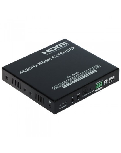 HDMI Extender Receiver