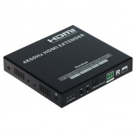 HDMI Extender Receiver