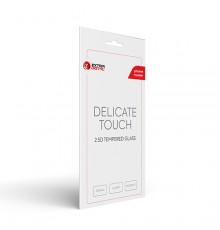 Tempered glass screen protector Xiaomi Redmi Note 9 Pro (2.5D)
