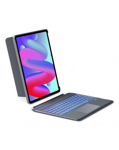 Inateck KB04118_GRAY tablet spare part/accessory Keyboard