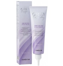 Inebrya GREYlosophy Shampoo 150ml