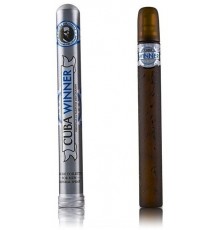 Cuba Winner Perfume EDT 35 ml