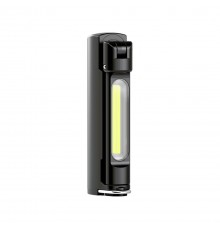 Ledlenser W7R Work Black LED