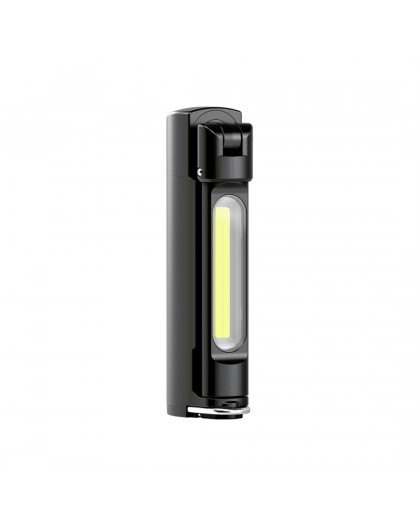 Ledlenser W7R Work Black LED