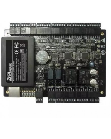 Access controller ZKTeco GL-C3-PRO200