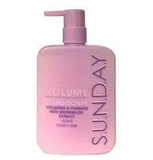 Xpel S.U.N.D.A.Y Conditioner 350ml
