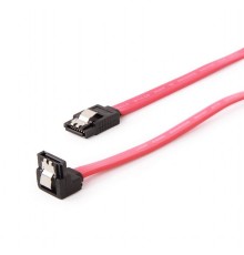 CABLE SATA-DATA 0.1M/CC-SATAM-DATA90-0.1M GEMBIRD