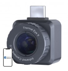 THERMAL MASTER X2 USB-C Mini Thermal Camera