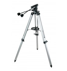Celestron 93607 tripod Universal 3 leg(s) Black, Silver
