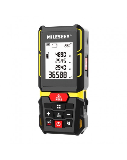 Mileseey G7 100m Laser Rangefinder