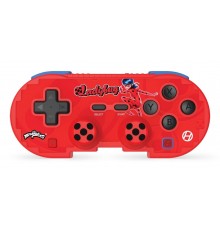Hyperkin M01328-MTLB Gaming Controller Black, Blue, Red Bluetooth Gamepad Android, MAC, Nintendo Switch, Nintendo Switch OLED, P