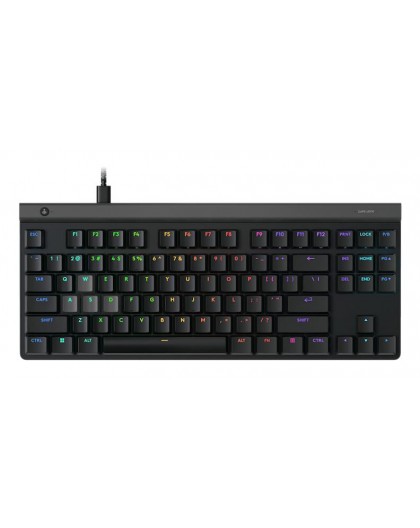 KEYBOARD G515 TKL RAPID/BLACK 920-013861 LOGITECH