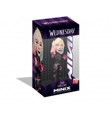 MINIX WEDNESDAY - ENID CAT SUIT