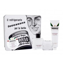 PRORASO White Aftershave Balm 100ml