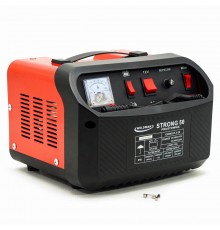WELDMAN STRONG 50 RECTIFIER WITH 12V/24V START