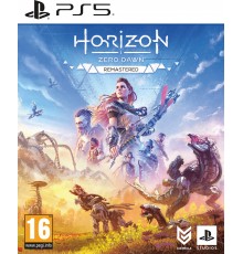 Horizon Zero Dawn Remastered (PS5)