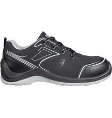 SAFETY BOOTS FLOW S3 LOW/45